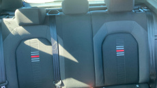 SEAT Arona 1.6 TDI 115 FR 5dr Diesel Hatchback